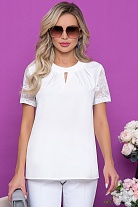 Блузка 41555-2